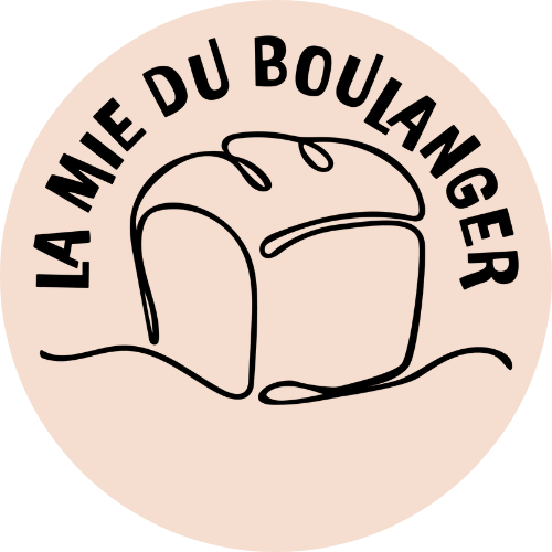 Logo client La mie du boulanger