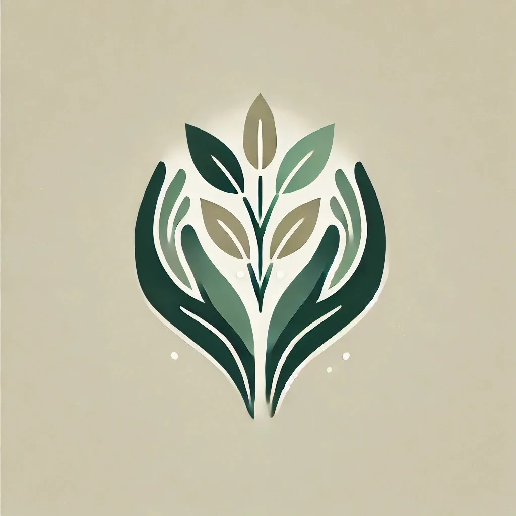 Logo Ostéopathie Pascal Drapeau, Lanaudière